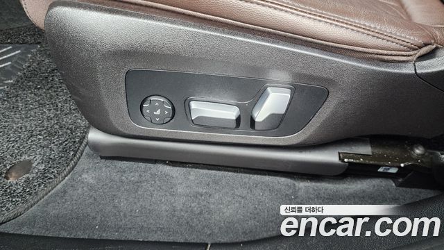BMW X3 (G01) xDrive 20i Luxury 2020 — фото 32