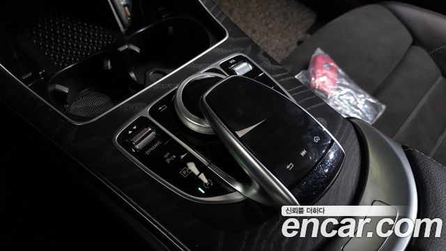 Mercedes-Benz C-Class (W205) C200 Coupe 2021 — фото 27