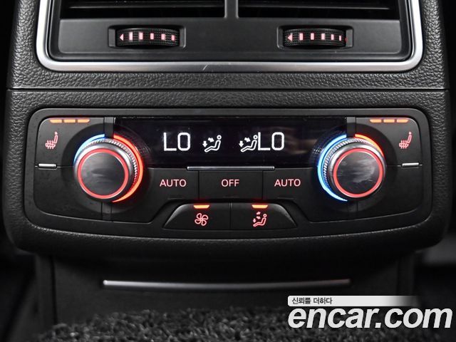 Audi A7 45 TDI Quattro Dynamic 4G 2015 — фото 20