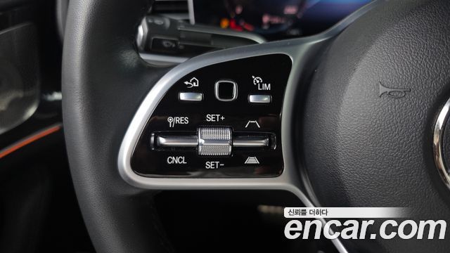 Mercedes-Benz GLE-Class (W167) GLE400d 4MATIC Coupe 2021 — фото 29