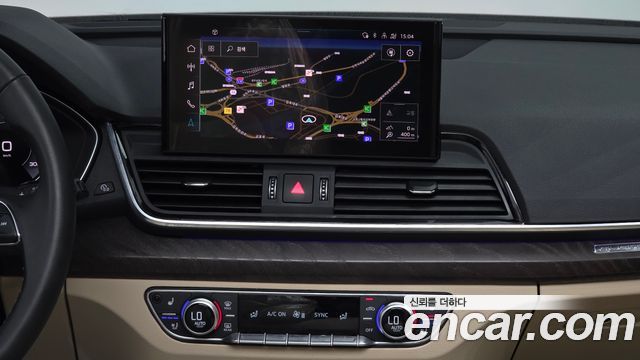 Audi Q5 (FY) 45 TFSI Quattro Premium 2023 — фото 14