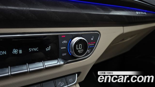 Audi Q5 (FY) 45 TFSI Quattro Premium 2023 — фото 32