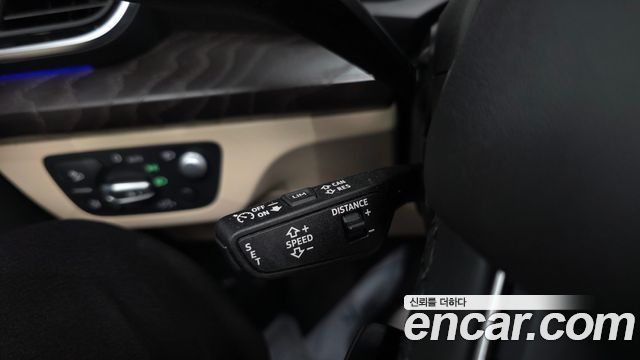 Audi Q5 (FY) 45 TFSI Quattro Premium 2023 — фото 35