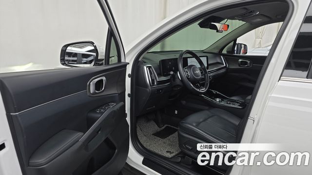Kia Sorento (IV) Diesel 2.2 4WD Prestige 2024 — фото 10