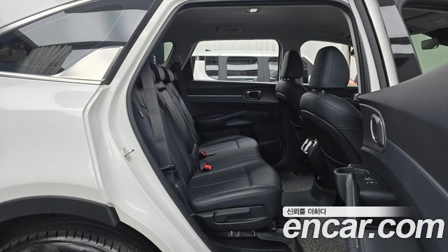 Kia Sorento (IV) Diesel 2.2 4WD Prestige 2024 — фото 12