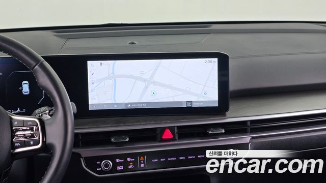Kia Sorento (IV) Diesel 2.2 4WD Prestige 2024 — фото 14