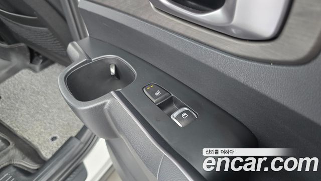 Kia Sorento (IV) Diesel 2.2 4WD Prestige 2024 — фото 18