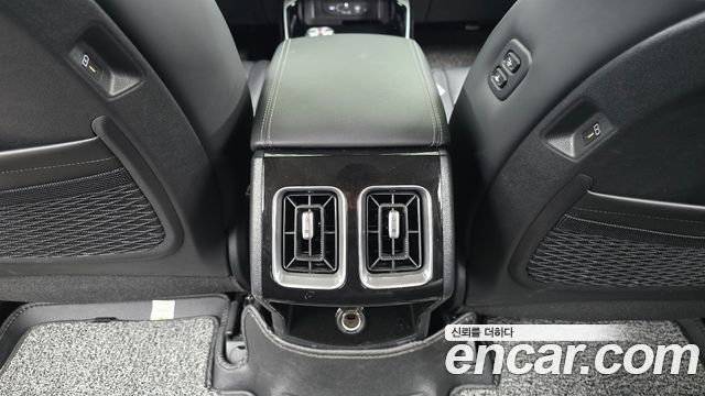 Kia Sorento (IV) Diesel 2.2 4WD Prestige 2024 — фото 19