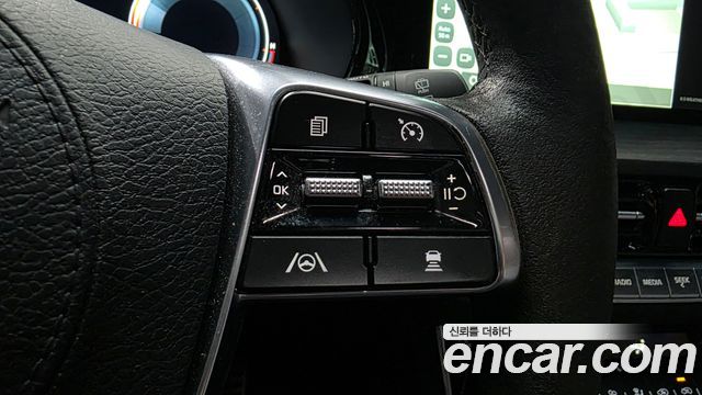Kia Mohave The Master Diesel 3.0 4WD 5-Seater Masters Gravity 2022 — фото 16