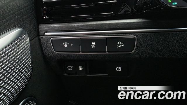 Kia Mohave The Master Diesel 3.0 4WD 5-Seater Masters Gravity 2022 — фото 27