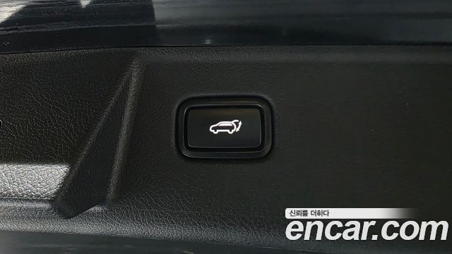Kia Mohave The Master Diesel 3.0 4WD 5-Seater Masters Gravity 2022 — фото 32