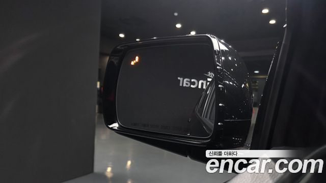 Kia Mohave The Master Diesel 3.0 4WD 5-Seater Masters Gravity 2022 — фото 33