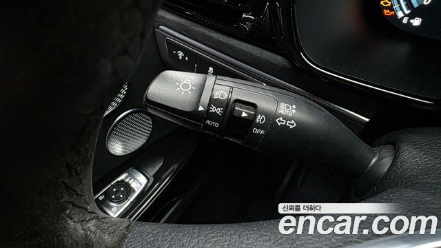 Kia Mohave The Master Diesel 3.0 4WD 5-Seater Masters Gravity 2022 — фото 35