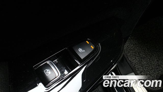 Kia Mohave The Master Diesel 3.0 4WD 5-Seater Masters Gravity 2022 — фото 36