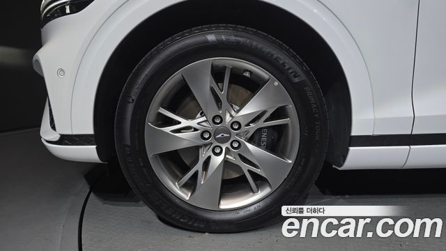 Genesis GV70 2.5T Gasoline 2WD 2024 — фото 5