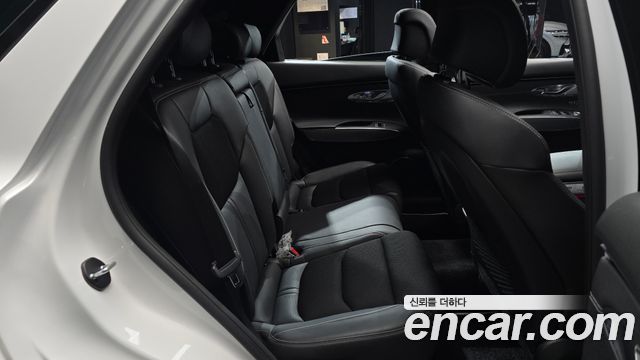 Genesis GV70 2.5T Gasoline 2WD 2024 — фото 12