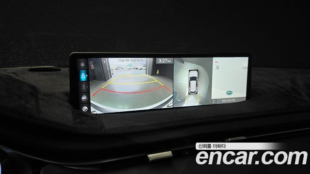 Genesis GV70 2.5T Gasoline 2WD 2024 — фото 15