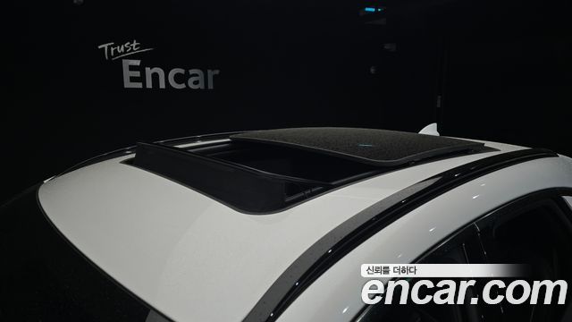Genesis GV70 2.5T Gasoline 2WD 2024 — фото 19
