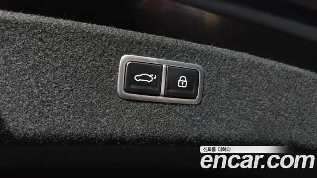 Genesis G80 (RG3) Gasoline 2.5 Turbo 2WD 2022 — фото 20