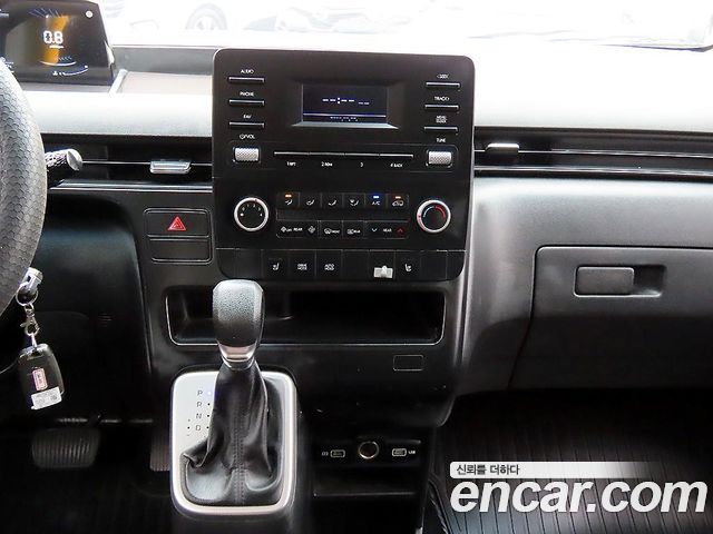 Hyundai Staria Tourer 11-Seater Smart 2022 — фото 15