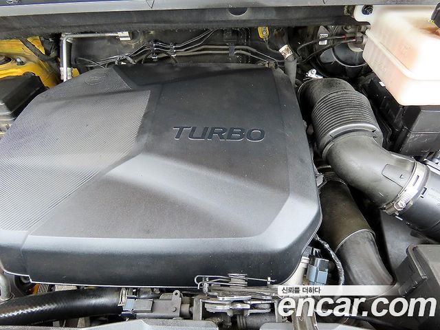 Hyundai Staria Tourer 11-Seater Smart 2022 — фото 23