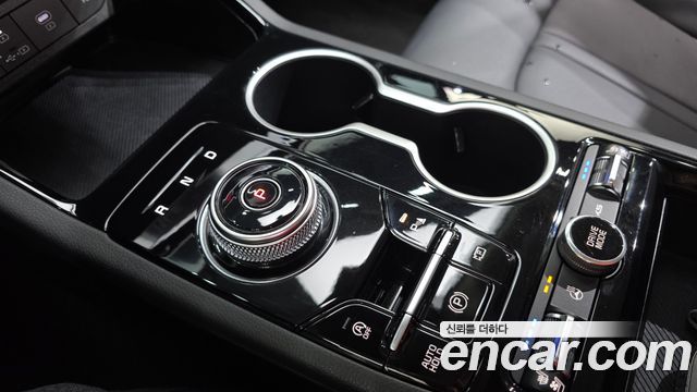 Kia K5 (III) 2.0 Prestige 2025 — фото 9