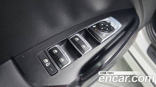 Kia K5 (III) 2.0 Prestige 2025 — фото 16
