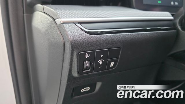 Kia K5 (III) 2.0 Prestige 2025 — фото 17