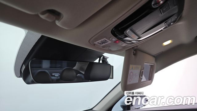 Kia K5 (III) 2.0 Prestige 2025 — фото 19