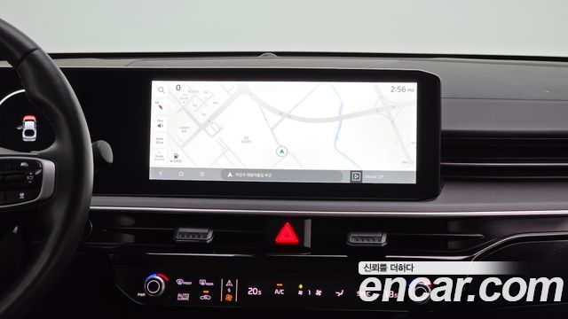 Kia K5 (III) 2.0 Prestige 2025 — фото 20