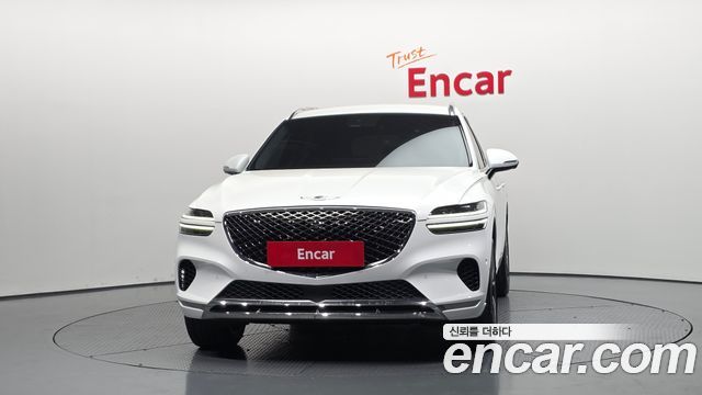 Genesis GV70 2.5T Gasoline AWD 2023 — фото 3
