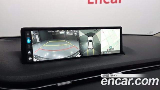 Genesis GV70 2.5T Gasoline AWD 2023 — фото 14
