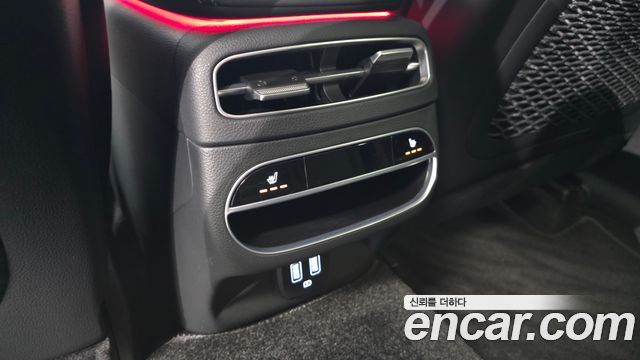 Genesis GV70 2.5T Gasoline AWD 2023 — фото 19