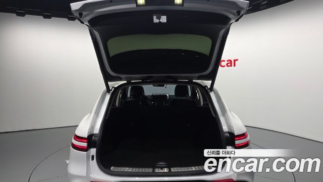 Genesis GV70 2.5T Gasoline AWD 2023 — фото 20