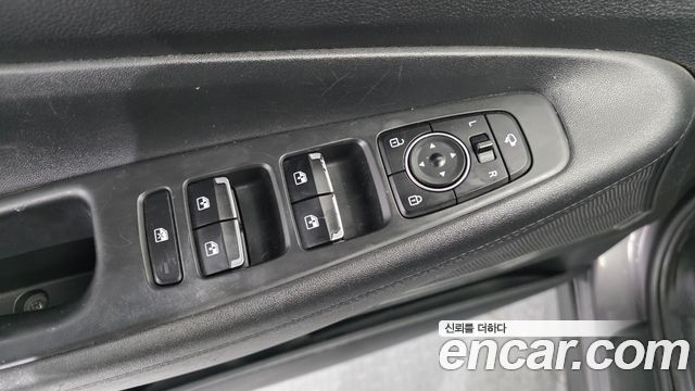 Hyundai Santa Fe Diesel 2.2 4WD Prestige 2021 — фото 14