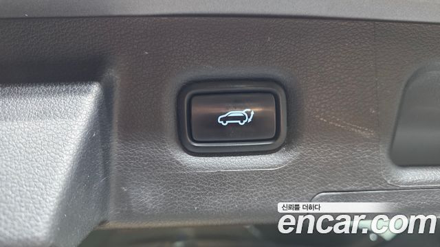 Hyundai Santa Fe Diesel 2.2 4WD Prestige 2021 — фото 19