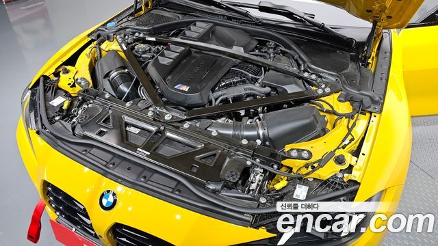 BMW M4 (G82) M4 Competition M xDrive First Edition 2025 — фото 6