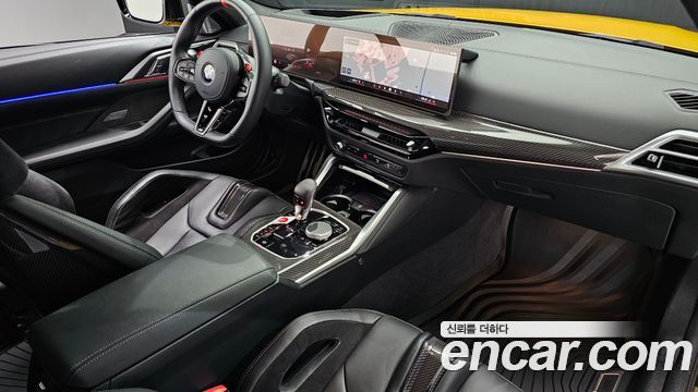 BMW M4 (G82) M4 Competition M xDrive First Edition 2025 — фото 7
