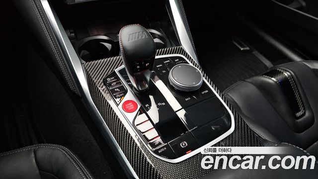 BMW M4 (G82) M4 Competition M xDrive First Edition 2025 — фото 9