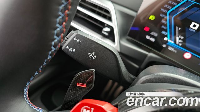 BMW M4 (G82) M4 Competition M xDrive First Edition 2025 — фото 19