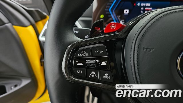 BMW M4 (G82) M4 Competition M xDrive First Edition 2025 — фото 20