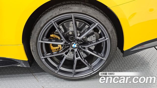 BMW M4 (G82) M4 Competition M xDrive First Edition 2025 — фото 21