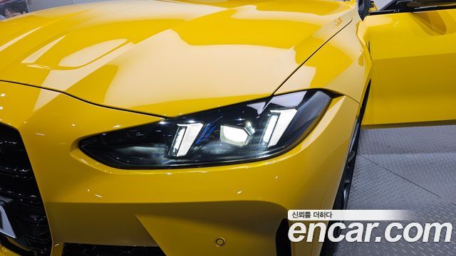 BMW M4 (G82) M4 Competition M xDrive First Edition 2025 — фото 22