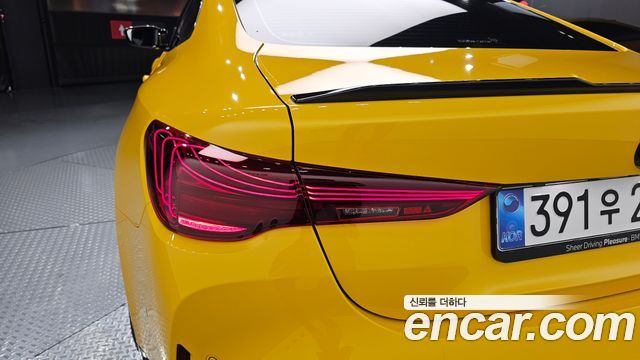 BMW M4 (G82) M4 Competition M xDrive First Edition 2025 — фото 23