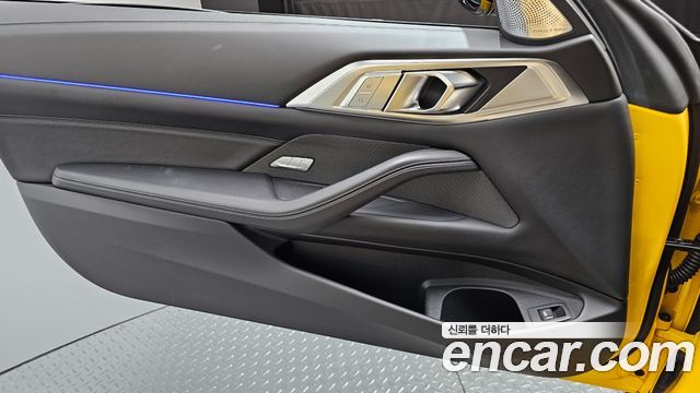 BMW M4 (G82) M4 Competition M xDrive First Edition 2025 — фото 24