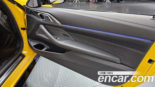 BMW M4 (G82) M4 Competition M xDrive First Edition 2025 — фото 25