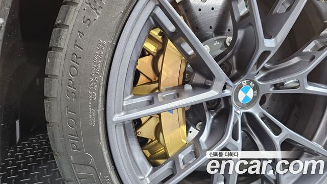 BMW M4 (G82) M4 Competition M xDrive First Edition 2025 — фото 31