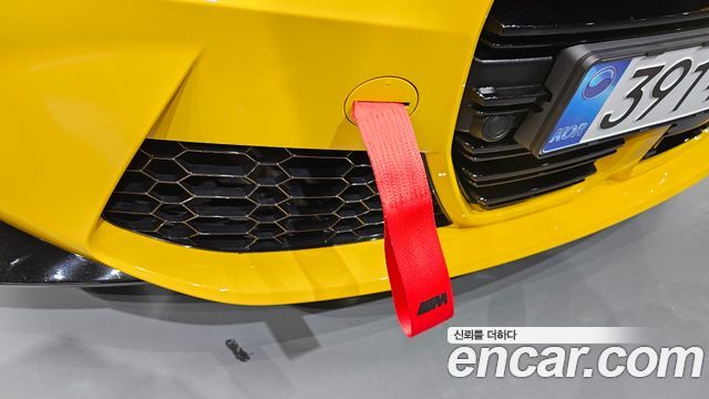 BMW M4 (G82) M4 Competition M xDrive First Edition 2025 — фото 34