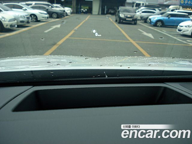 Hyundai Santa Fe Diesel 2.2 2WD Prestige 2021 — фото 19