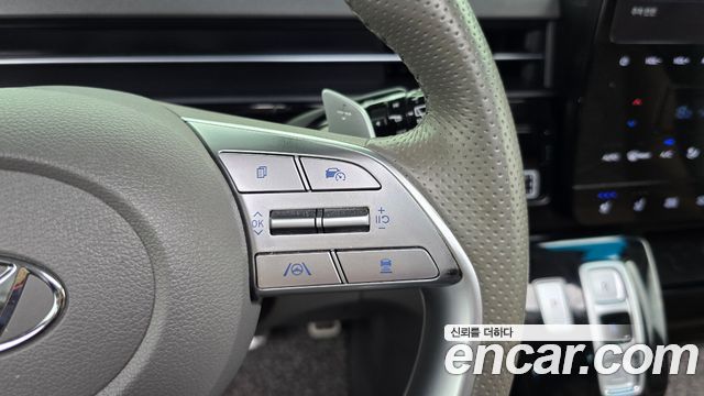 Hyundai Staria 4WD Lounge 9-Seater Inspiration 2023 — фото 29